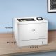 HP Color LaserJet Enterprise Stampante Enterprise Color LaserJet M554dn, Stampa, Porta USB frontale, Stampa fronte/retro 10