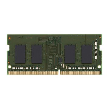 Kingston Technology KCP432SS8/8 memoria 8 GB 1 x 8 GB DDR4 3200 MT/s