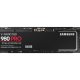 Origin Storage MZ-V8P500BW drives allo stato solido 500 GB M.2 PCI Express 4.0 NVMe V-NAND MLC 2