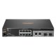 Aruba 2530 8 Gestito L2 Fast Ethernet (10/100) 1U Grigio 2
