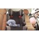 Ariete 4126 Sani-Jet - Igienizzatore specifico per la pulizia di ambienti e superfici - 10 bustine di Polvere Igienizzante Sani-Jet Clean incluse 5