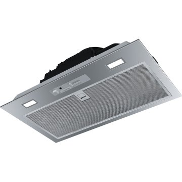 Franke FBI525XSHCS cappa aspirante Integrato Acciaio inox 390 m³/h