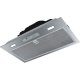 Franke FBI525XSHCS cappa aspirante Integrato Acciaio inox 390 m³/h 2