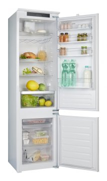 Franke FCB 360 V NE E Da incasso 306 L Bianco