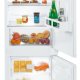 Liebherr ICNS 3324 frigorifero con congelatore Da incasso 256 L Bianco 2