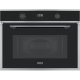 Franke FMA 45 MW XS Nero, Acciaio inox Microonde combinato Da incasso 40 L 900 W 2