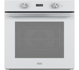 Franke FSM 86 H WH 71 L Acciaio inox, Bianco