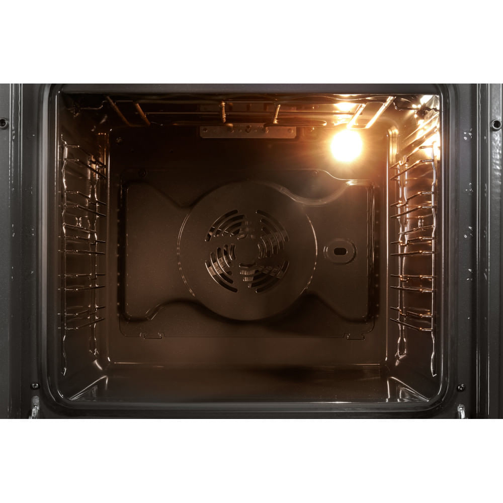 AKZ97890IX - Whirlpool AKZ9 7890 IX 73 L A+ Acciaio inossidabile - Forni da  incasso - Negozi Elettronica Roma - Radionovelli