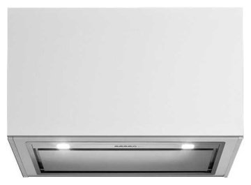 Falmec Gruppo Incasso Integrato Acciaio inox 800 m³/h