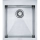 Franke PPX 210-44 TL Lavello ad incasso Rettangolare Acciaio inox 2