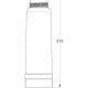 GROHE 40430001 Cartuccia 1 pz 3