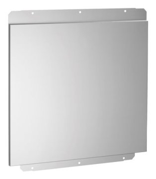 Bertazzoni 901348 accessorio e parte per fornello Alzata paraschizzi