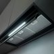 Silverline 3129 INSIDE 4 Integrato Nero 635 m³/h 2