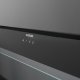 Silverline 3129 INSIDE 4 Integrato Nero 635 m³/h 3
