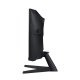 Samsung C27G55TQWU Monitor PC 68,6 cm (27