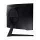 Samsung C27G55TQWU Monitor PC 68,6 cm (27