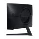 Samsung C27G55TQWU Monitor PC 68,6 cm (27