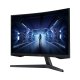 Samsung C27G55TQWU Monitor PC 68,6 cm (27