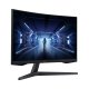 Samsung C27G55TQWU Monitor PC 68,6 cm (27