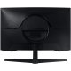 Samsung C27G55TQWU Monitor PC 68,6 cm (27