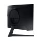 Samsung C27G55TQWU Monitor PC 68,6 cm (27