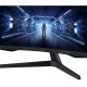 Samsung C27G55TQWU Monitor PC 68,6 cm (27