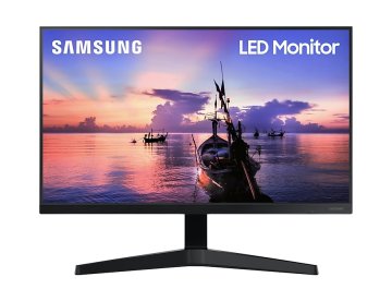 Samsung LF22T350FHU Monitor PC 55,9 cm (22") 1920 x 1080 Pixel Full HD LED Nero