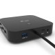 i-tec USB-C Dual Display Docking Station with Power Delivery 100 W 3