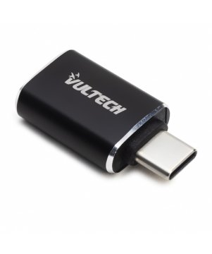 Vultech Adattatore USB 3.0 to Type C