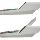 EL1501 CALCOLATRICE visiva 12CIFRE X 5righe 4