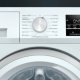 Siemens iQ500 WM14UT48IT lavatrice Caricamento frontale 8 kg 1400 Giri/min Bianco 5