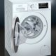 Siemens iQ500 WM14UT48IT lavatrice Caricamento frontale 8 kg 1400 Giri/min Bianco 7