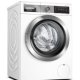 Bosch HomeProfessional WAX32EH0II lavatrice Caricamento frontale 10 kg 1600 Giri/min C Bianco 2