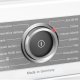 Bosch HomeProfessional WAX32EH0II lavatrice Caricamento frontale 10 kg 1600 Giri/min C Bianco 4