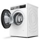 Bosch HomeProfessional WAX32EH0II lavatrice Caricamento frontale 10 kg 1600 Giri/min C Bianco 7
