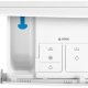 Bosch HomeProfessional WAX32EH0II lavatrice Caricamento frontale 10 kg 1600 Giri/min C Bianco 8