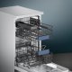Siemens iQ300 SR23EW28KE lavastoviglie Libera installazione 9 coperti D 4