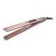 GA.MA Elegance LED Keration Piastra per capelli Caldo Rosa 45 W 2,5 m 2