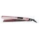 GA.MA Elegance LED Keration Piastra per capelli Caldo Rosa 45 W 2,5 m 3