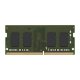 Kingston Technology KCP426SS8/16 memoria 16 GB 1 x 16 GB DDR4 2666 MHz 2