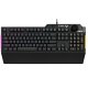 ASUS TUF Gaming K1 tastiera USB Nero 5