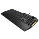 ASUS TUF Gaming K1 tastiera USB Nero 6