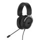 ASUS TUF Gaming H3 Auricolare Cablato A Padiglione Nero, Grigio 2