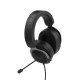 ASUS TUF Gaming H3 Auricolare Cablato A Padiglione Nero, Grigio 4