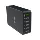 i-tec USB Smart Charger 6x USB-A Port 52W 2