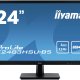 iiyama ProLite E2483HSU-B5 Monitor PC 61 cm (24
