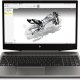 HP ZBook 15v G5 Workstation mobile 39,6 cm (15.6