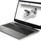 HP ZBook 15v G5 Workstation mobile 39,6 cm (15.6