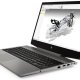 HP ZBook 15v G5 Intel® Core™ i5 i5-9300H Workstation mobile 39,6 cm (15.6