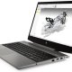 HP ZBook 15v G5 Workstation mobile 39,6 cm (15.6